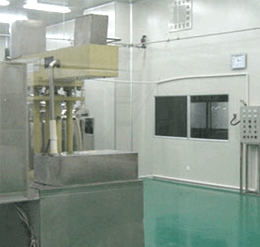 無塵車間，智造美妝未來——得創凈化，您的專業凈化工程合作伙伴與信息咨詢服務商